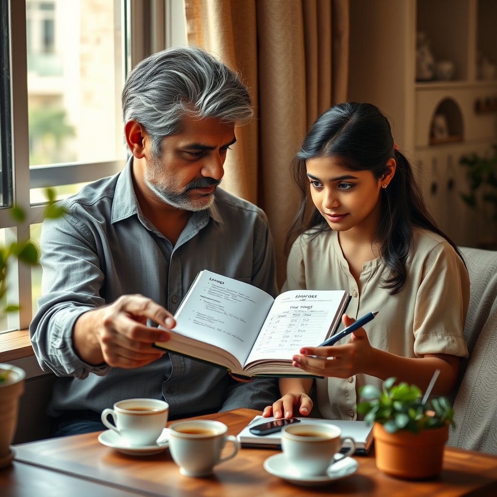 Smart Global Investing for Lasting Wealth