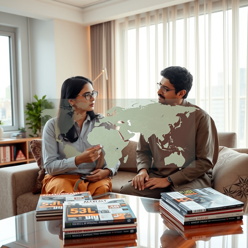 US Iran War and Rising Oil Prices: What Indian Investors Need to Know in 2026